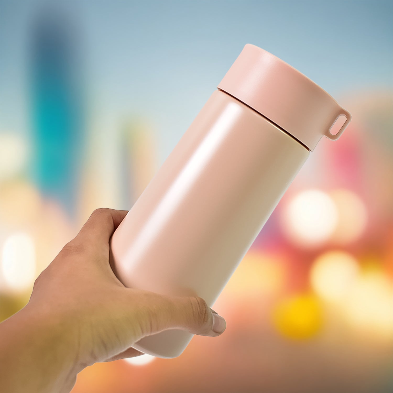 Water Bottle for Kids – Insulated Stainless Steel Bottle (350 ML Approx) Water Bottle for Kids – Insulated Stainless Steel Bottle (350 ML Approx)